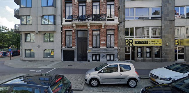 Beoordelingen van BR Vastgoed in Antwerpen - Makelaardij