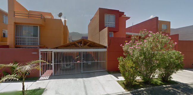 Opiniones de Desert Ingenieria Y Construccion Ltda en Antofagasta - Empresa constructora