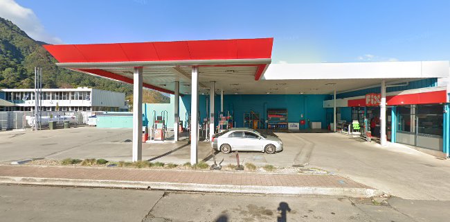 Comments and reviews of Caltex Te Aroha