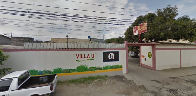 VILLA U - Guayaquil