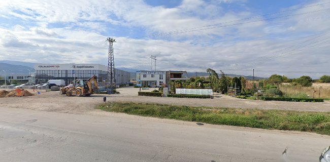 Гуми Център Белов - Пловдив