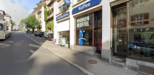 Museggstrasse 4, 6004 Luzern, Schweiz