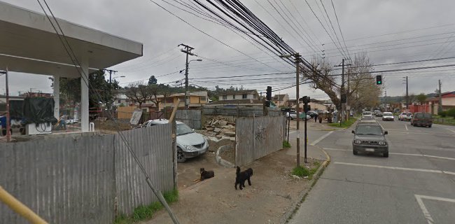 Opiniones de Ecoil en Concepción - Gasolinera