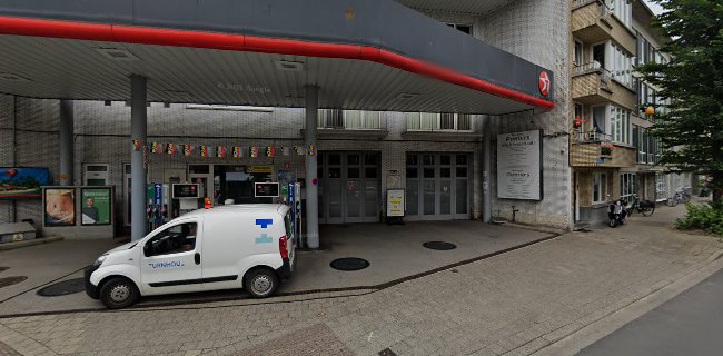 Beoordelingen van Texaco Tankstation Graatakker | Garage Peeters Turnhout in Turnhout - Tankstation
