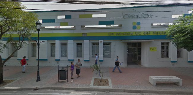 Centro Pediatrico Cia Ltda