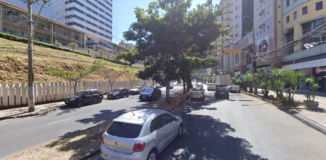 Avaliações sobre Antônio Carlos Vieira em Belo Horizonte - Cirurgião