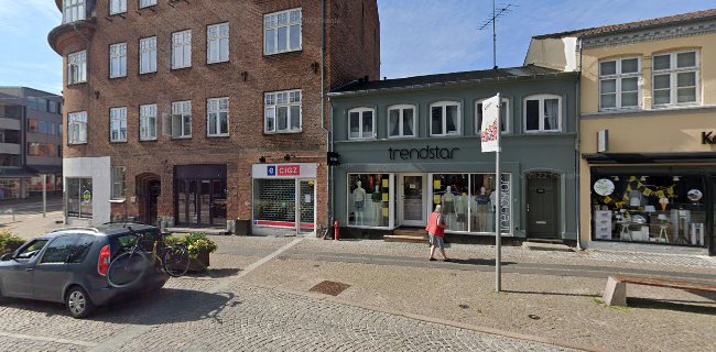Anmeldelser af Ecigz i Holbæk - Butik