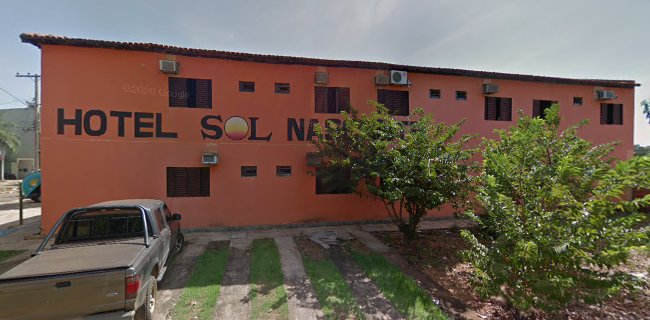 Avaliações sobre Hotel Sol Nascente em Palmas - Hotel