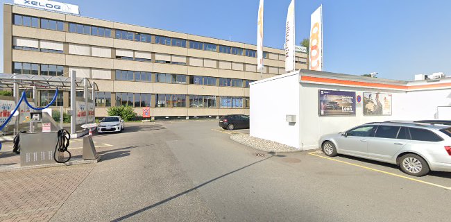 Rezensionen über Raiffeisen ATM Bankomat in Risch - Bank
