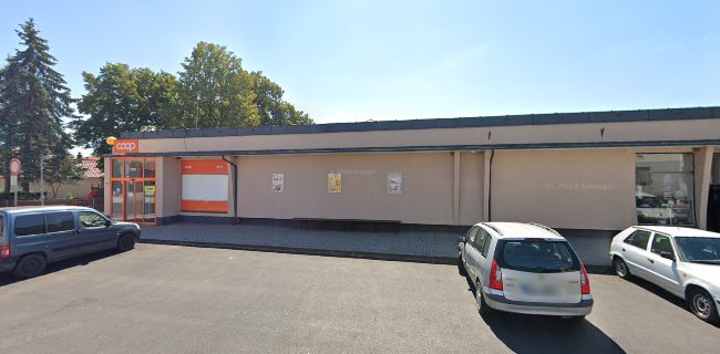 COOP Hořovice - prodejna Chyňava - Prodejna