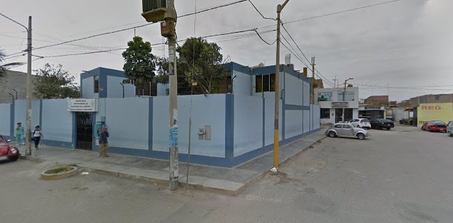 Ministerio Publico Insti̇tuto De Medicina Legal Division Medico Legal III Lambayeque Servicio De Laboratorio Y Morgue Central - Chiclayo