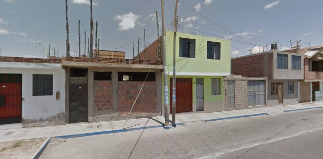 XQ53+368, Tacna 23003, Perú
