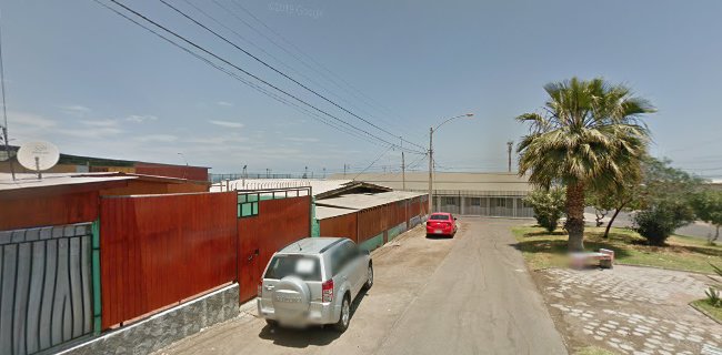Opiniones de Sociedad de Servicios, Transporte, Maestranza y Construccion Cigmes Li en Antofagasta - Servicio de transporte