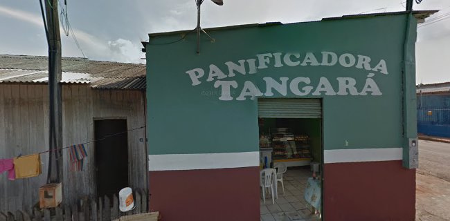 Padaria Tangará - Padaria
