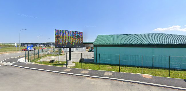 Recenzije Reciklažno dvorište LIPKOM u Lipik - Dijeljeni uredski prostor
