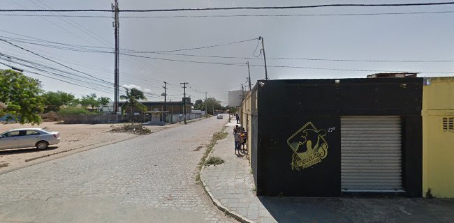 Av. dos Expedicionários, 27b - Nossa Sra. da Apresentação, Natal - RN, 59114-400, Brasil