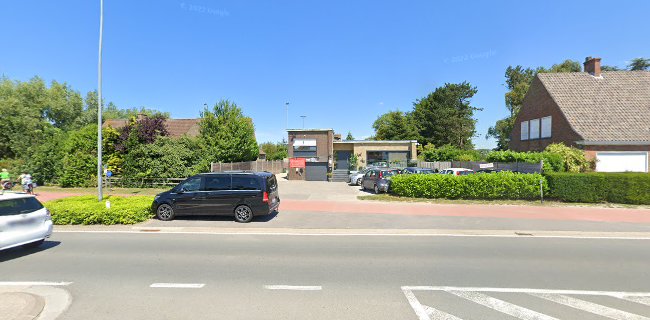 V&S Cars Brugge - Autodealer