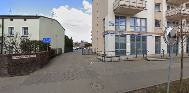 Dermest. Gabinet dermatologii ogólnej. Urbanowski S., lek. med - Bydgoszcz