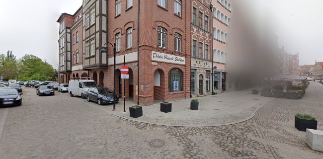 OPTYK OPTOMETRYSTA - Gdańsk