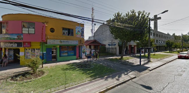Opiniones de Colegio Tecnico Particular Padre Alberto Hurtado en Chillán - Escuela