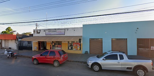 Avaliações sobre Barbearia do Gui em Cuiabá - Barbearia