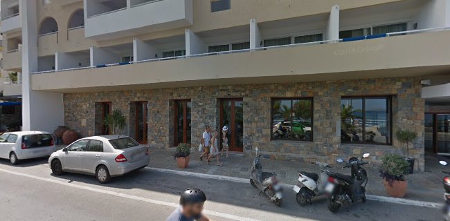 Αξιολογήσεις για το Ξενοδοχείο Ερμής στην Άγιος Νικόλαος - Ξενοδοχείο
