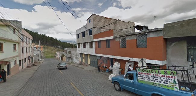 Opiniones de La carniceria de la mama en Quito - Carnicería