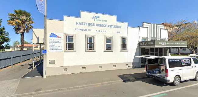 Reviews of Age Concern Hawke's Bay in Hastings - Association