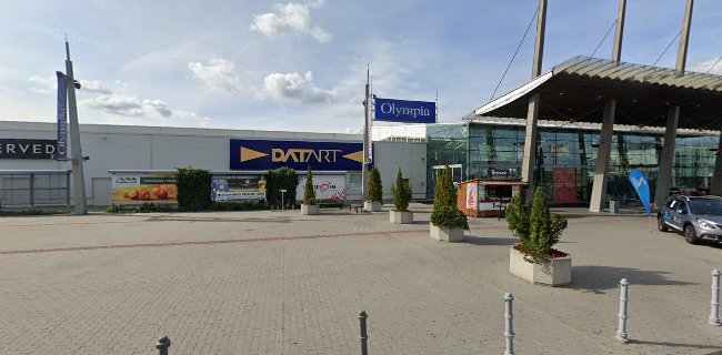 Recenze na Top Shop v Teplice - Prodejna