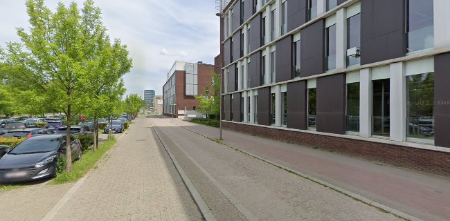 Wetenschapspark Arenberg - Leuven