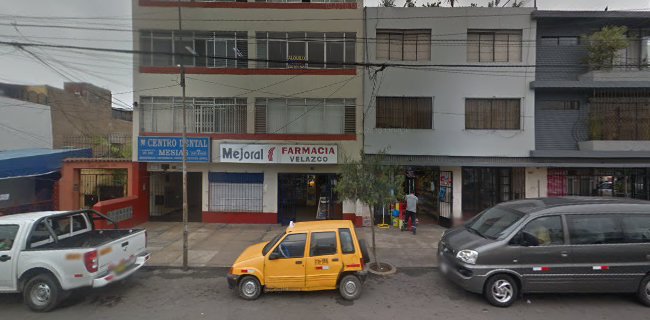 Farmacia Velazco - Miraflores