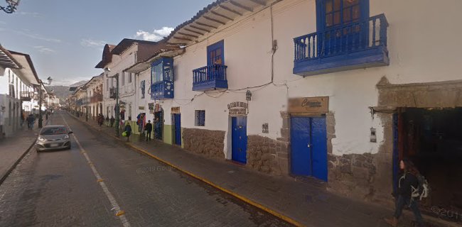Opiniones de Reserv Cusco en Cusco - Agencia de viajes