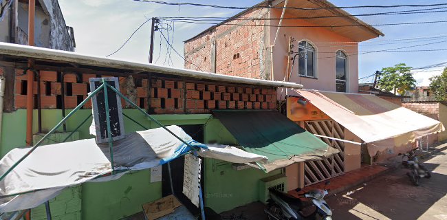 R. Epitácio Pessoa, nº 9-A - São Lázaro, Manaus - AM, 69073-521, Brasil