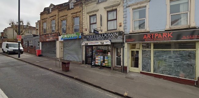 Reviews of Totterdown Convenience Store in Bristol - Supermarket