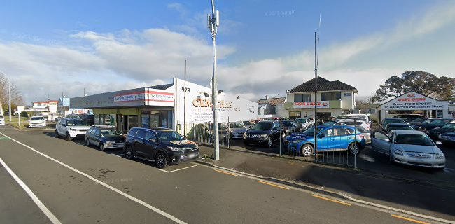 Reviews of Bargain Rental Cars - Tauranga (Opening Soon) in Tauranga - Car rental agency
