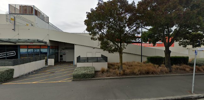 Rip Curl Hornby Outlet - Christchurch