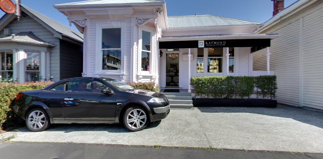 Reviews of Raymond Salon De Coiffure in Auckland - Beauty salon