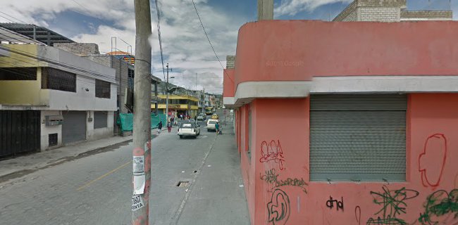 Calientito - Quito