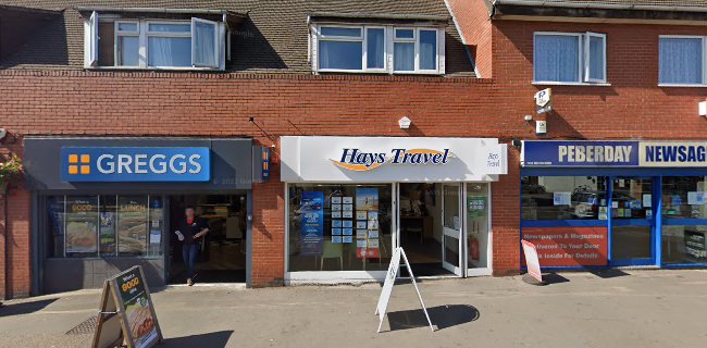 Reviews of Hays Travel Syston in Leicester - Travel Agency