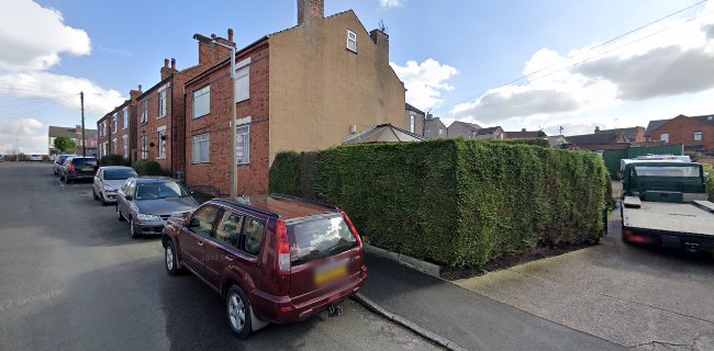 13 Glebe St, Annesley Woodhouse, Kirkby in Ashfield, Nottingham NG17 9HP, United Kingdom