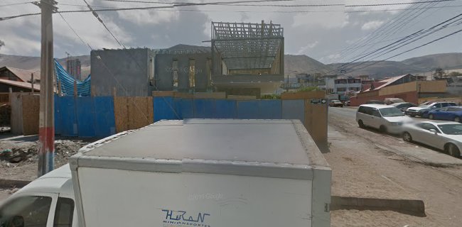 Centro de Kinesiología Holística en Iquique