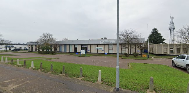 The Redeemed Christian Church of God Heath House Heath Business Park, Grange Way, Colchester CO2 8GU, United Kingdom