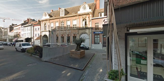 Rue Ernest Cambier 27, 7800 Ath, België