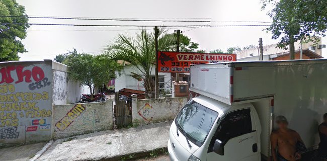 Avaliações sobre Vermelhinho Motos em Porto Alegre - Loja de eletrodomésticos