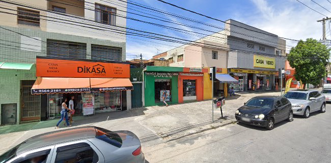 Avaliações sobre Relojoaria Paulista em Belo Horizonte - Joalheria