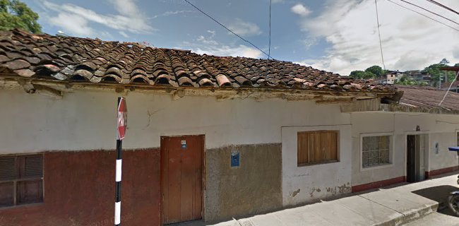 Barrio Suchiche - Tarapoto