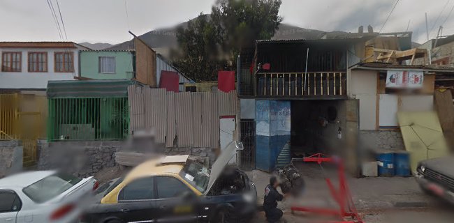 Opiniones de Taller Don Alex en Iquique - Taller de reparación de automóviles