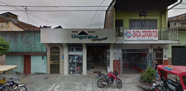 Huallaga 570, Iquitos 16001, Perú