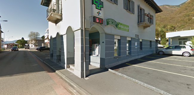 Rezensionen über Farmacia Arcate SA in Bellinzona - Apotheke