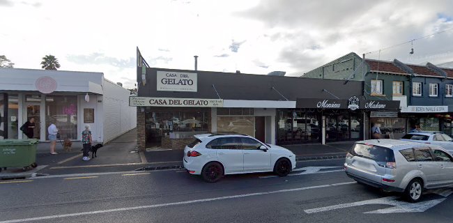 Good News Parlour - Auckland